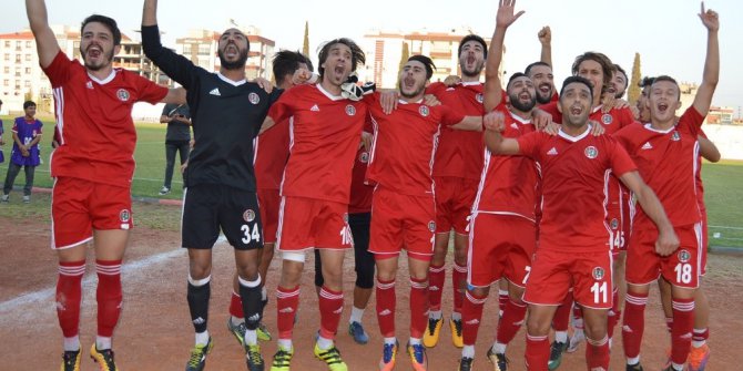 TFF 3. Lig: Turgutluspor: 2 - Muğlaspor: 1