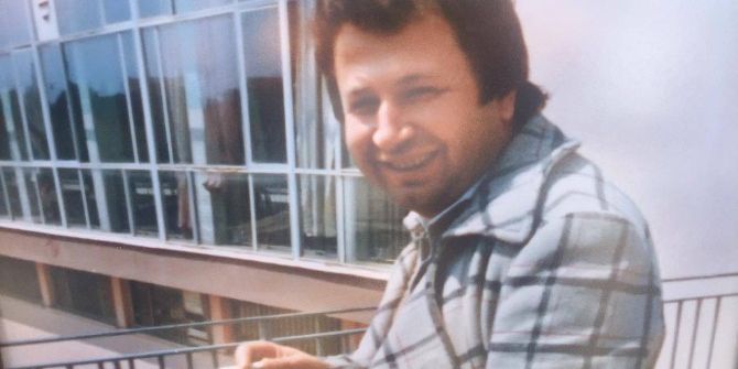 ‘Göbek Emin’in Adı Turnuvaya Verildi