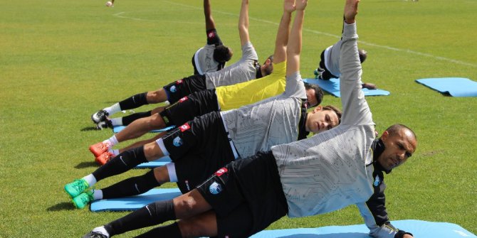 BB Erzurumspor Sportif Direktörü Zafer Demir: "Taraftarımıza ihtiyacımız var"