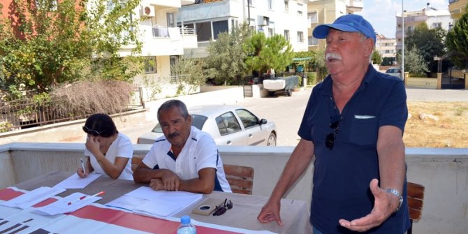 Tüm Emekli-Sen 1. Genel kurulunu yaptı