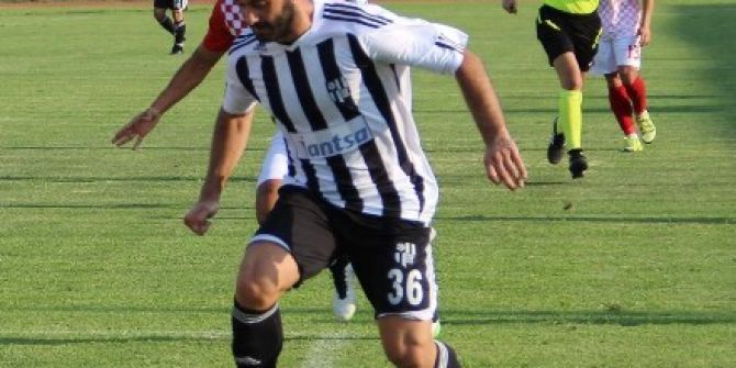 Aydınspor 1923’ün Golcüleri Forma Rekabetinde