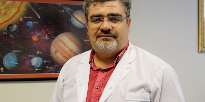 Elekronik cihazlardaki tehlike, ’mavi ışık’