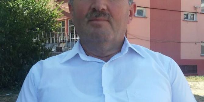 Eğitim Bir-sen Eğitime Parmak Bastı