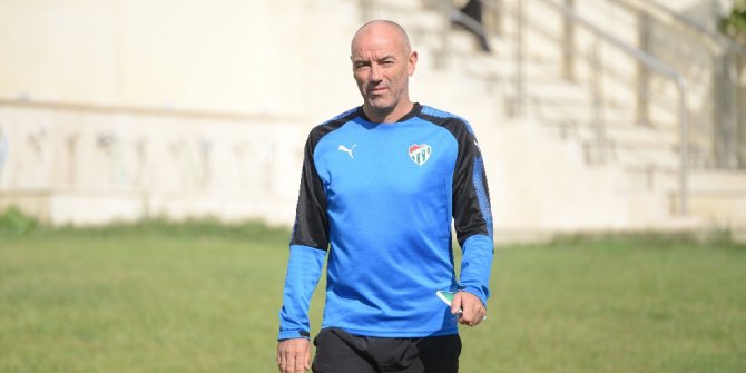 Le Guen: “Pablo bizim için dev bir eksiklik”