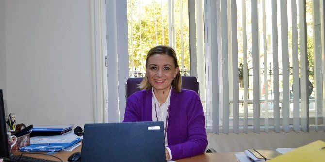 Lüleburgaz Gençlik Merkezi Müdürü Özçelik: