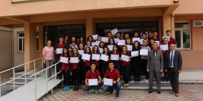 Kırklareli’nde Eurodesk Festivali