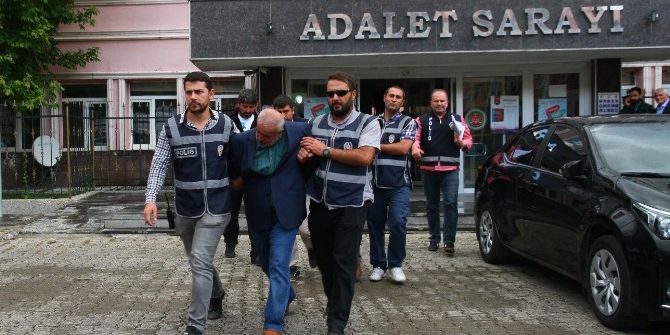 Muş Emniyeti, Dolandırıcılık Şebekesini Çökertti