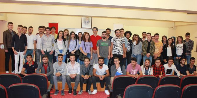 Akçakoca’da oryantasyon ve tanışma toplantıları düzenlendi