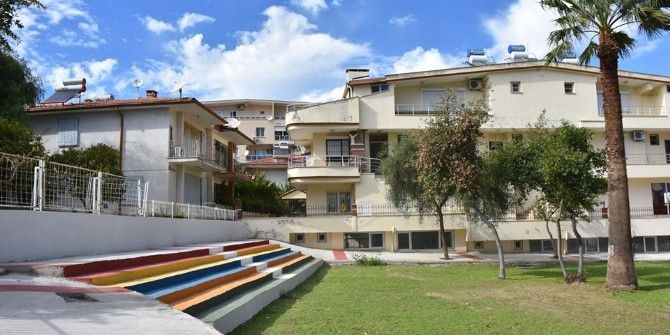 Didim’de Atıl Duran Mekanlar Düzenleniyor