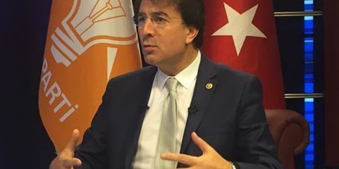 Aydemir: ‘Erzurum Basını Milli İrade Öncüsüdür’