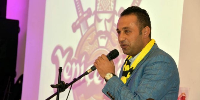 Yeniçeriler Derneği’nden spora destek