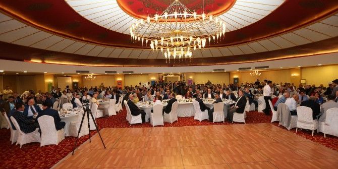 Tarihi Kentler Birliği Bölge Toplantısı Gaziantep’te Başladı