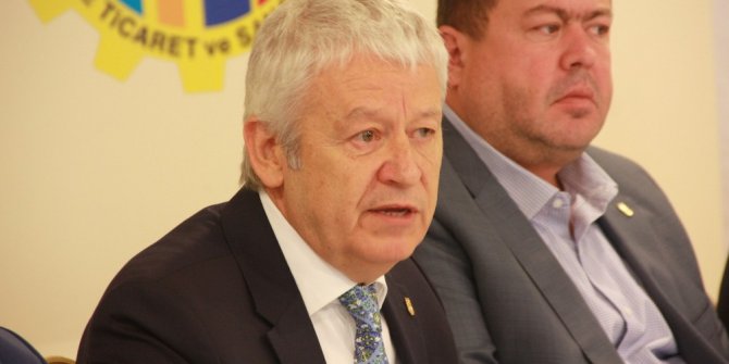 Edirne’ye Hamzabeyli Tır Parkı’nın geliriyle fuar alanı yapılacak