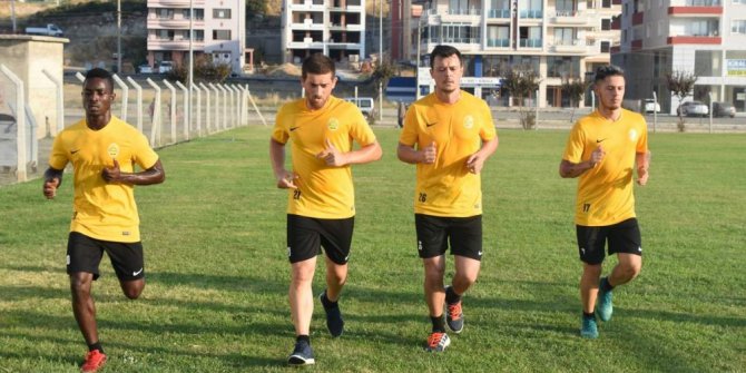 Aliağa FK, sezonu deplasmanda açıyor