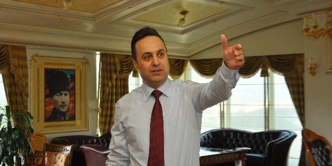 Ahmet Reyiz Yılmaz’dan, Haksız Ceza Çağrısı