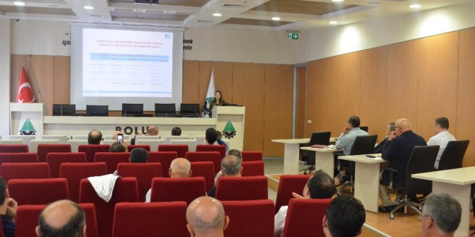 İmalatçı KOBİ’lere 1 milyon liralık proje desteği