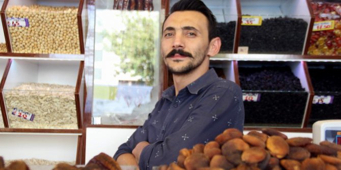 Bir tencere aşure 40 ekmek bedelinde