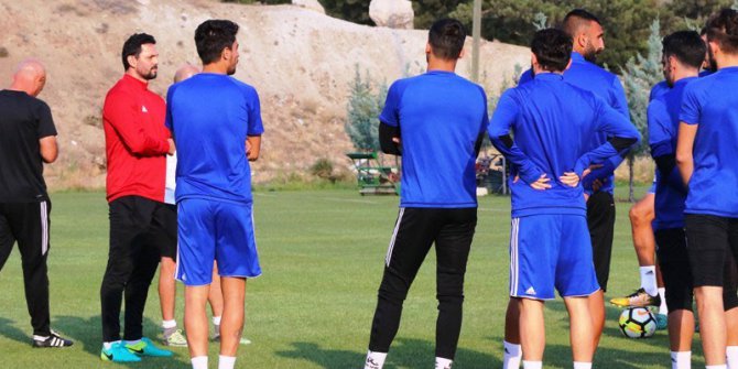 Bulut, Malatya’dan yardımcı bulamadı