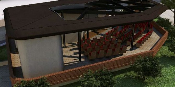 Aslantepe Höyüğü projesi onaylandı