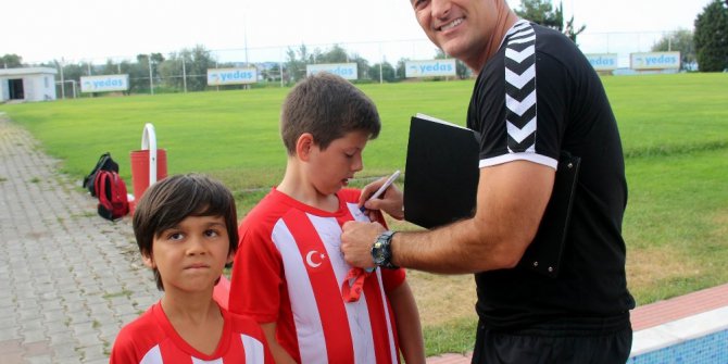 Alpay Özalan: “Tazminat talep ettiğim haberleri asılsız”