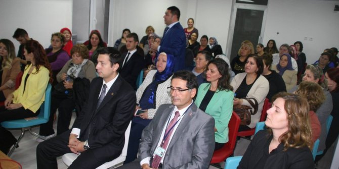 Edirne’de ‘Obezite Okulu’ açıldı