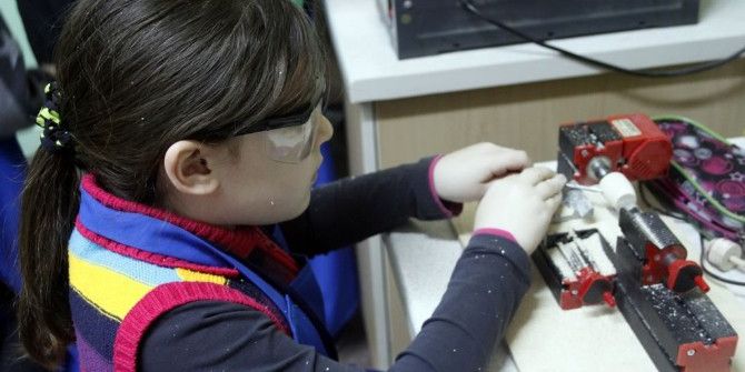 “Çodam” Çocukları Bekliyor