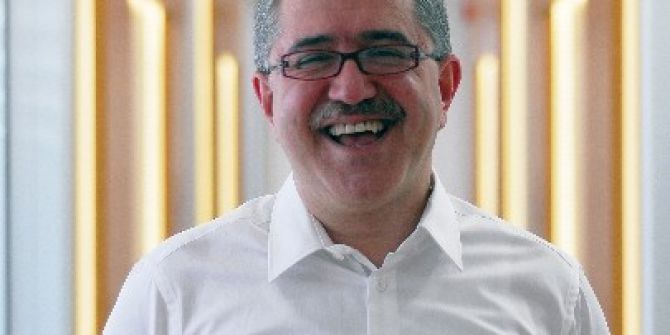 Kişinin Tarzına Göre Gülüş Tasarımı