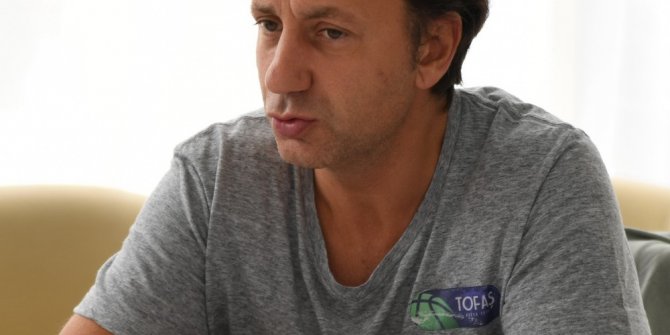 Orhun Ene: "Eurocup oynuyorsak yumuşak bir takım olmamamız lazım"