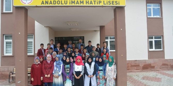 15 Temmuz Şehidinin Adı Okula Verildi