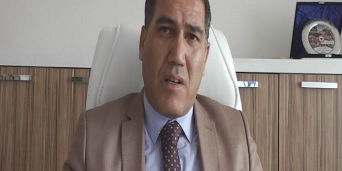 Şehit Yakınları Ve Gazilere Yardımlar Devam Ediyor