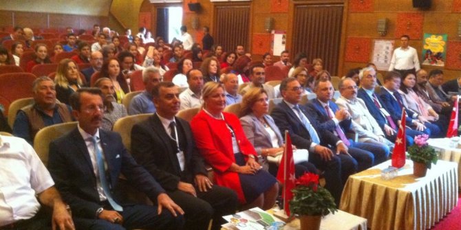 Bayındır’da uluslararası sanat etkinlikleri başladı