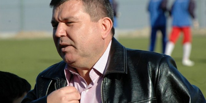 Denizlispor eski menajeri Kadir Kanatsız hayatını kaybetti