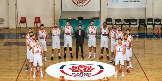 Karesispor parkeye çıkıyor