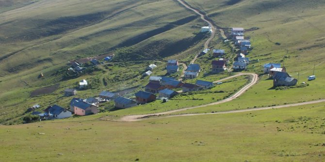 Omal Yaylası