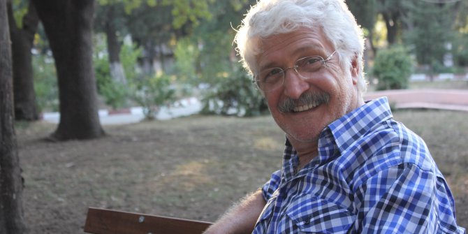 Salih Kalyon Kimdir?