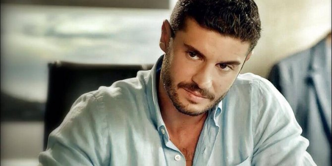 Berk Oktay Kimdir?