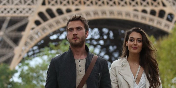 Çukur Dizisi Oyuncuları