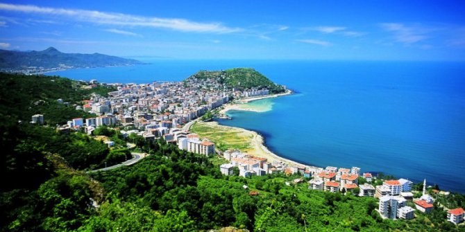 Giresun Doğumlu Ünlüler