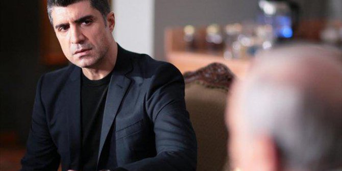 Özcan Deniz Kimdir?