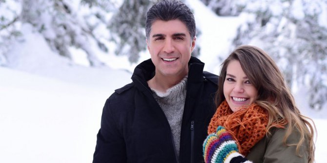 İstanbullu Gelin Oyuncuları