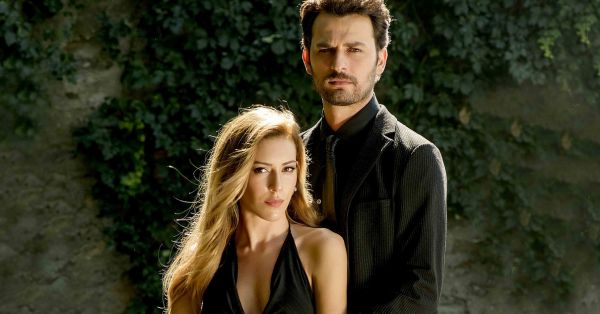 Yüz Yüze Oyuncuları