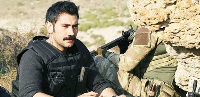 İsimsizler Dizisi Oyuncuları