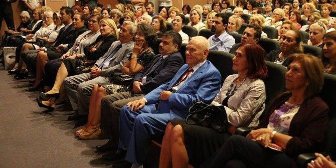 Kadınların Dostu, Çocukların Anası Tülay Aktaş Anıldı