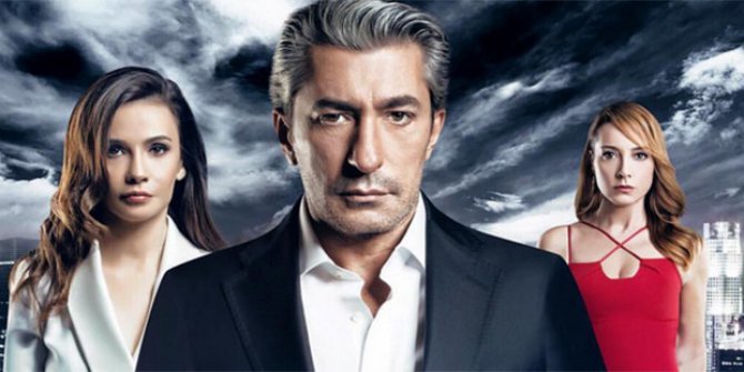 Kayıt Dışı Dizisi Oyuncuları