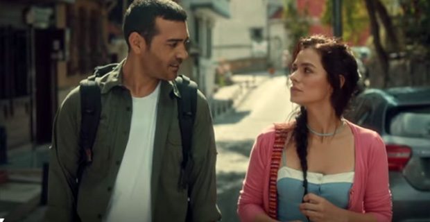 Kadın Dizisi Oyuncuları