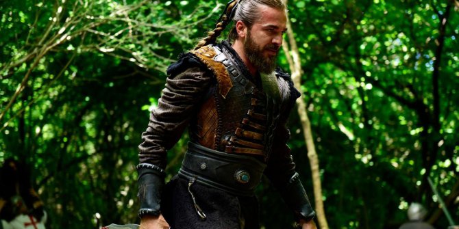 Diriliş Ertuğrul Konusu