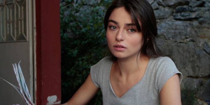 Meryem Dizisi Oyuncuları