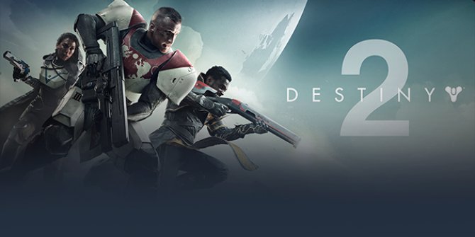 Destiny 2 PC Lansman Fragmanı Yayınlandı