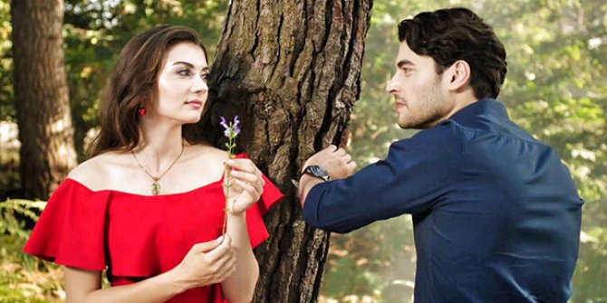 Aslan Ailem 6.Bölüm Fragmanı 26 Kasım