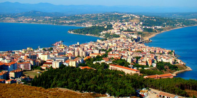 Sinop Doğumlu Ünlüler